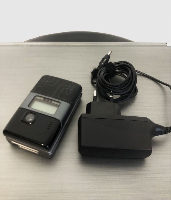 Nokia 7200 – Made in Finland – Telefon retro de colecție