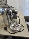 Sage Nespresso Creatista Pro