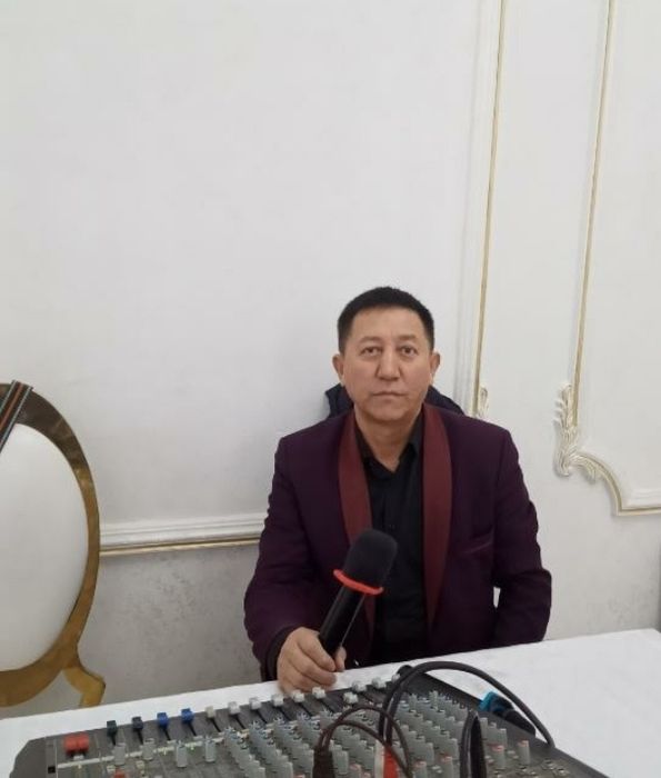 Тамада  Асаба  70000