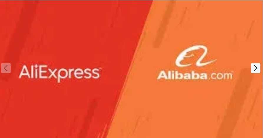 AliExpress. Ali Express ва Али баба сотволишни уртатиш