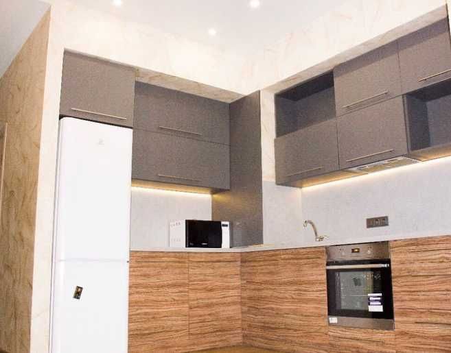 Дава се под наем Двустаен апартамент в Пловдив, Западен - 65 кв.м за 357 € - Снимка #3