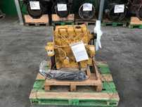 Motor complet Shibaura N844L - Piese de schimb utilaje