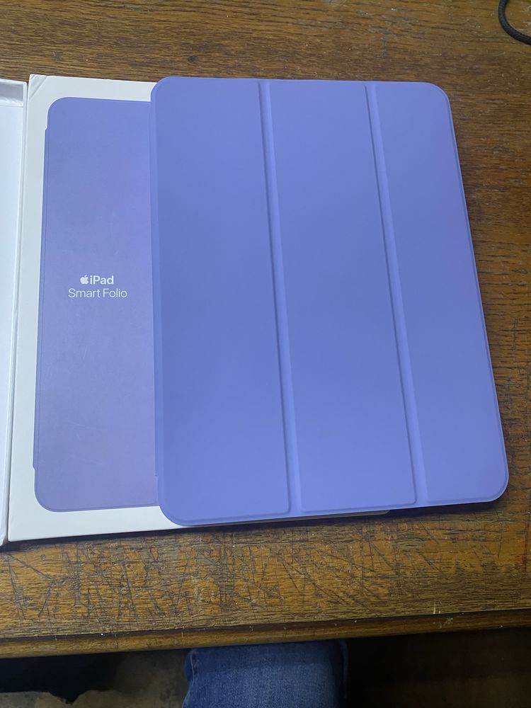 Smart Folio Ipad Air11/13/Air4/lpad Pro 12.9/Mini 7/6