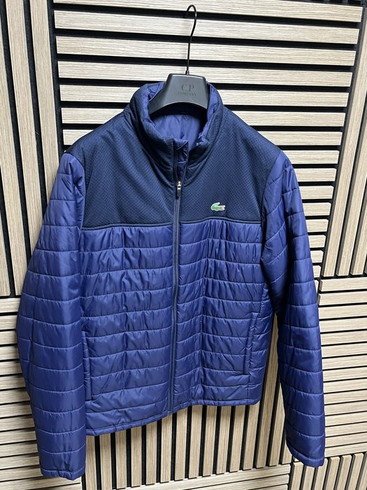 LACOSTE Sport : Преходно яке размер M / Оригинал