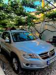 Volkswagen Tiguan 2.0 TDI 4x4 ,cutie automata DSG