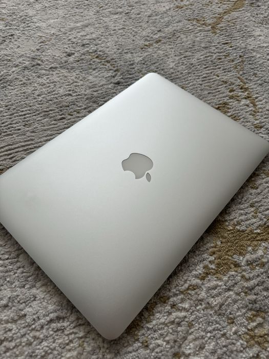 Macbook Air 13.