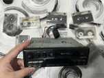Casetofon auto Philips Rc 219 Vintage