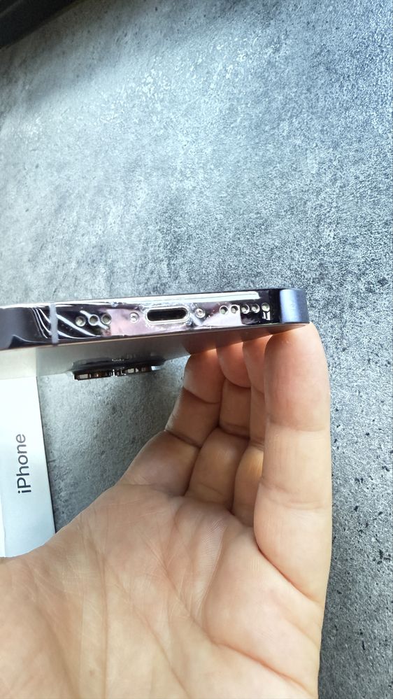 IPhone 14Pro 256