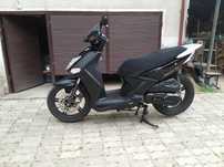 Kymco Agility 125cc