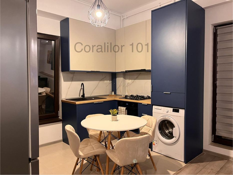 Apartament Duplex, zona Baneasa, DIRECT PROPRIETAR