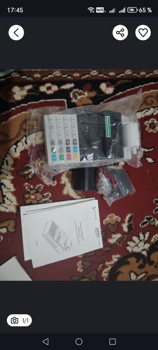 Срочно продается