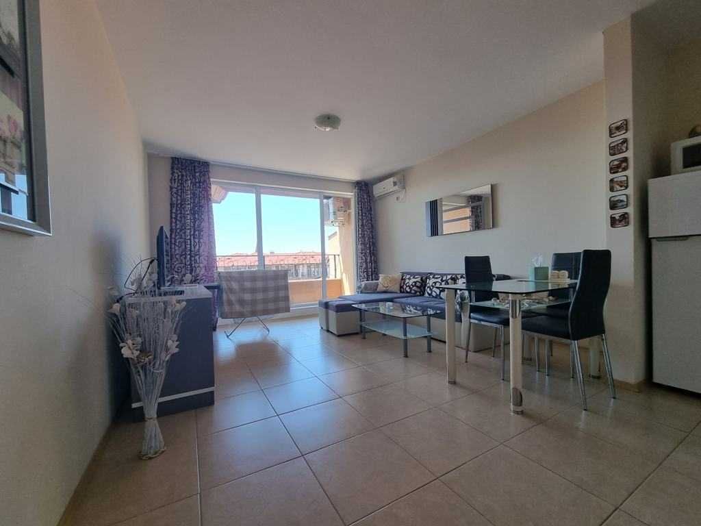 Продава се Тристаен апартамент в с. Равда, Област Бургас - 80 кв.м за 1313 €/кв.м - Снимка #3