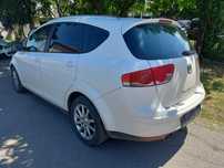 СЕАТ АЛТЕА XL 2.0 TDI CFH* CFHC *DSG* Facelift 2012г/Seat Altea xl
