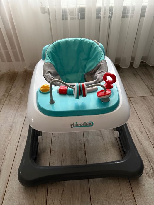 Проходилка за деца