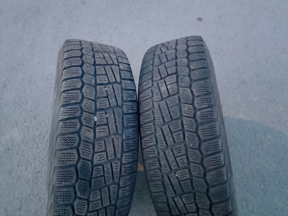 Продам зимние шины