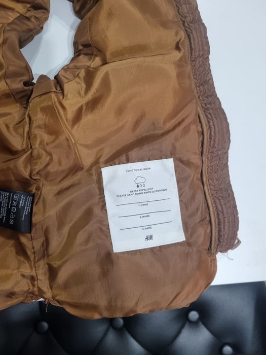 Vesta H&M 110-116