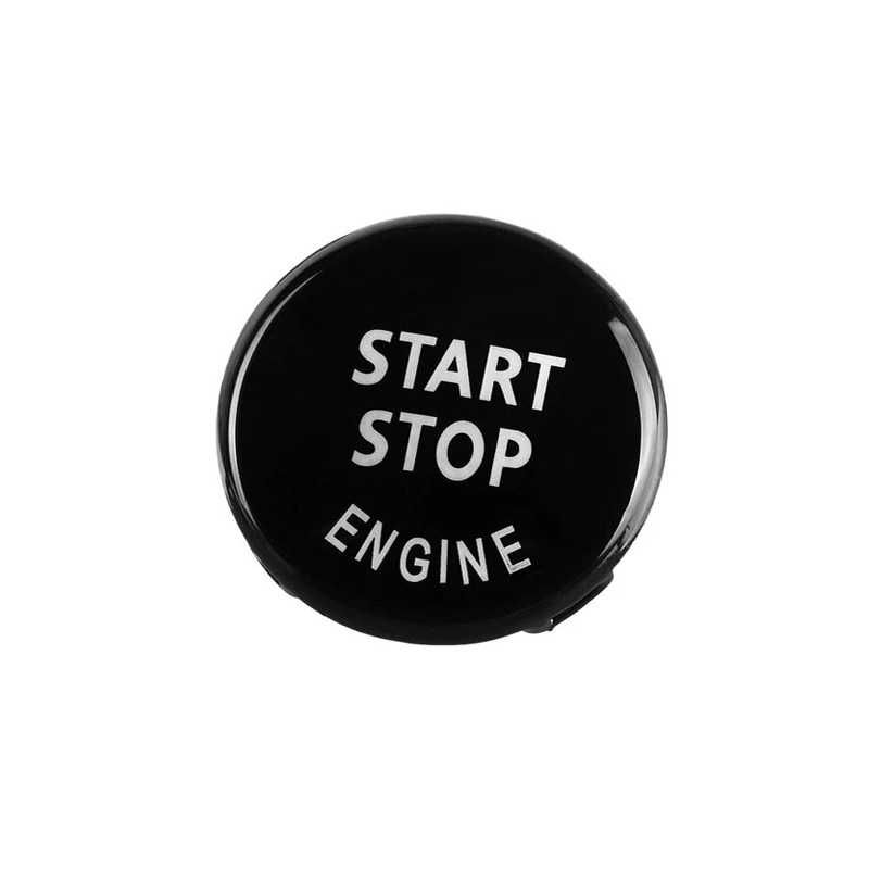 Старт стоп бутон Start stop bmw бмв e90 е91 е92 e60 е61 e70 e71 е83e84