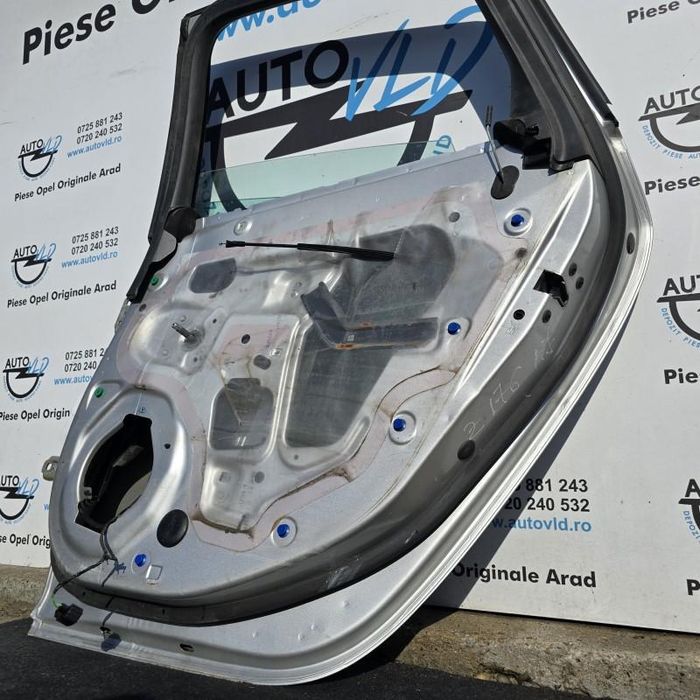 Portiera usa dreapta spate Opel Astra J