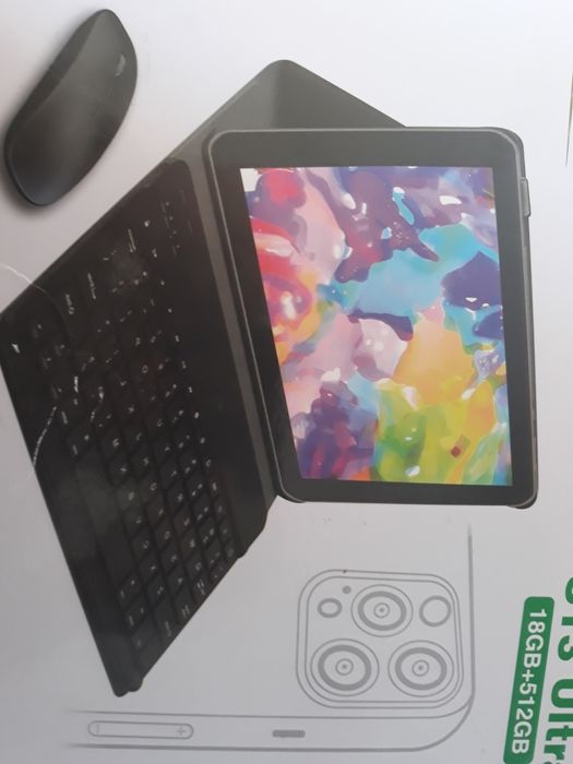 Продам планшет срочно