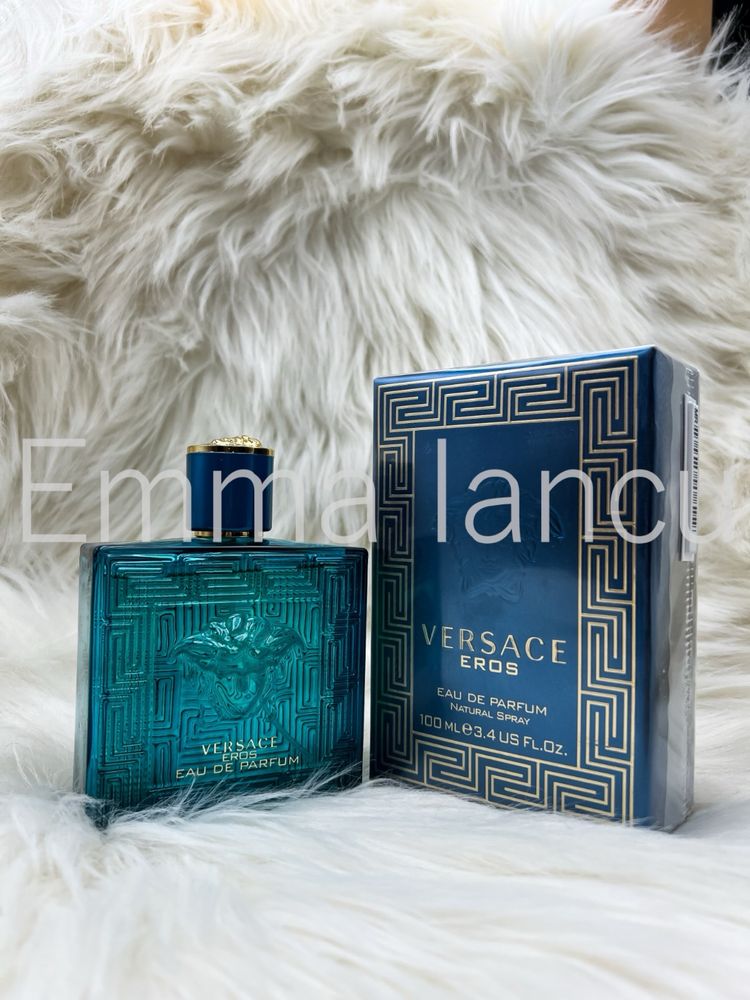 Versace Eros 100ml