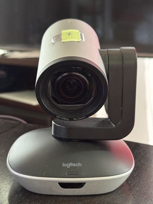 Camera Logitech PTZ PRO 2