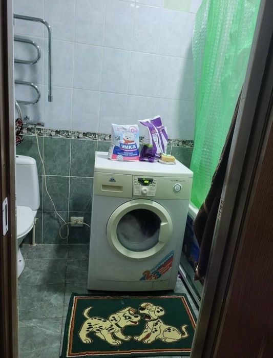 Продаётся 2х комнатная Ойбек