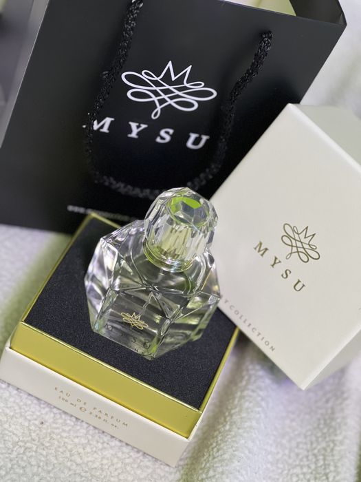 Parfum MYSU - Baccarat