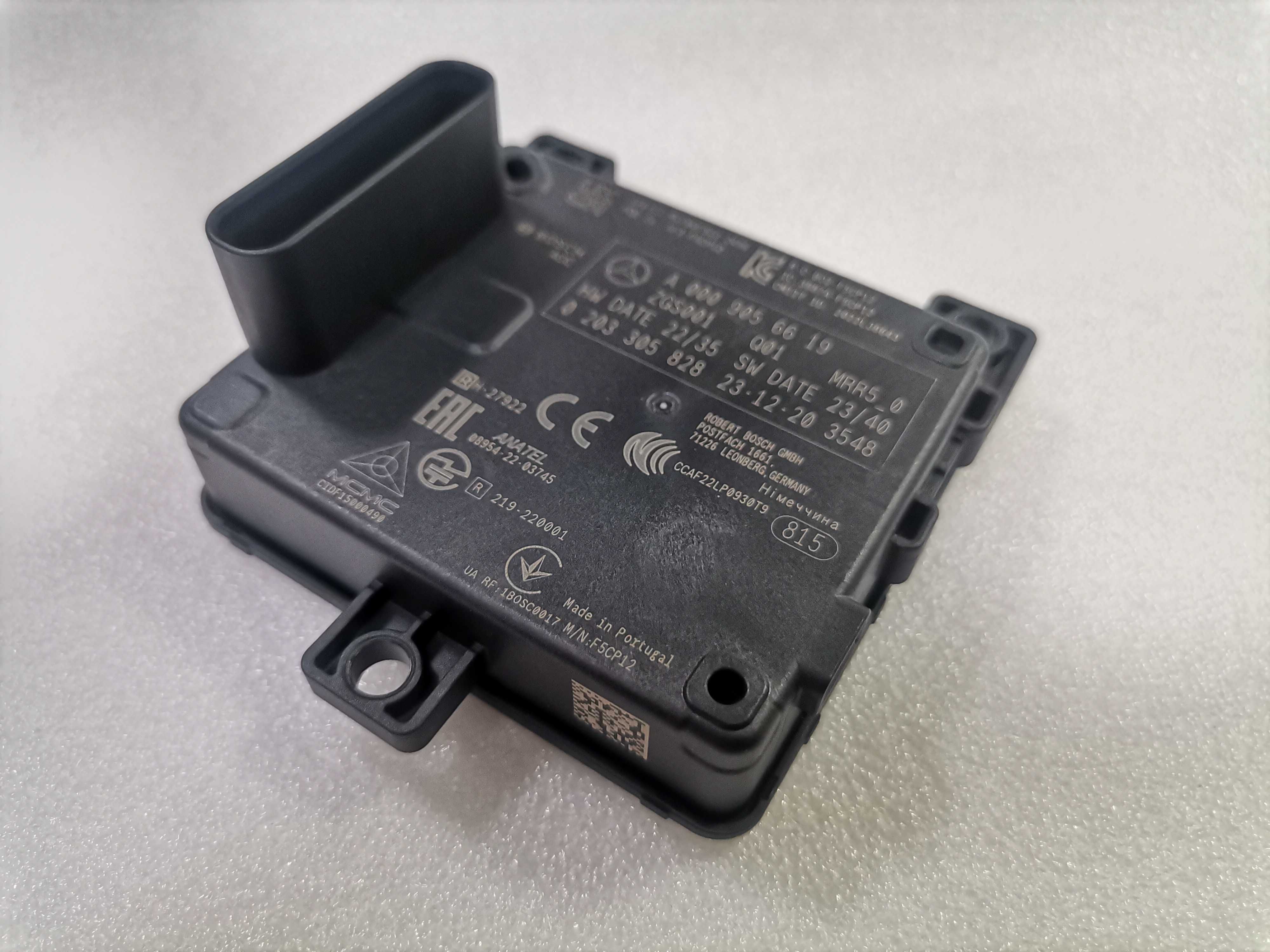 Нов Радар ACC Mercedes A000/9056619 / 0203/305828