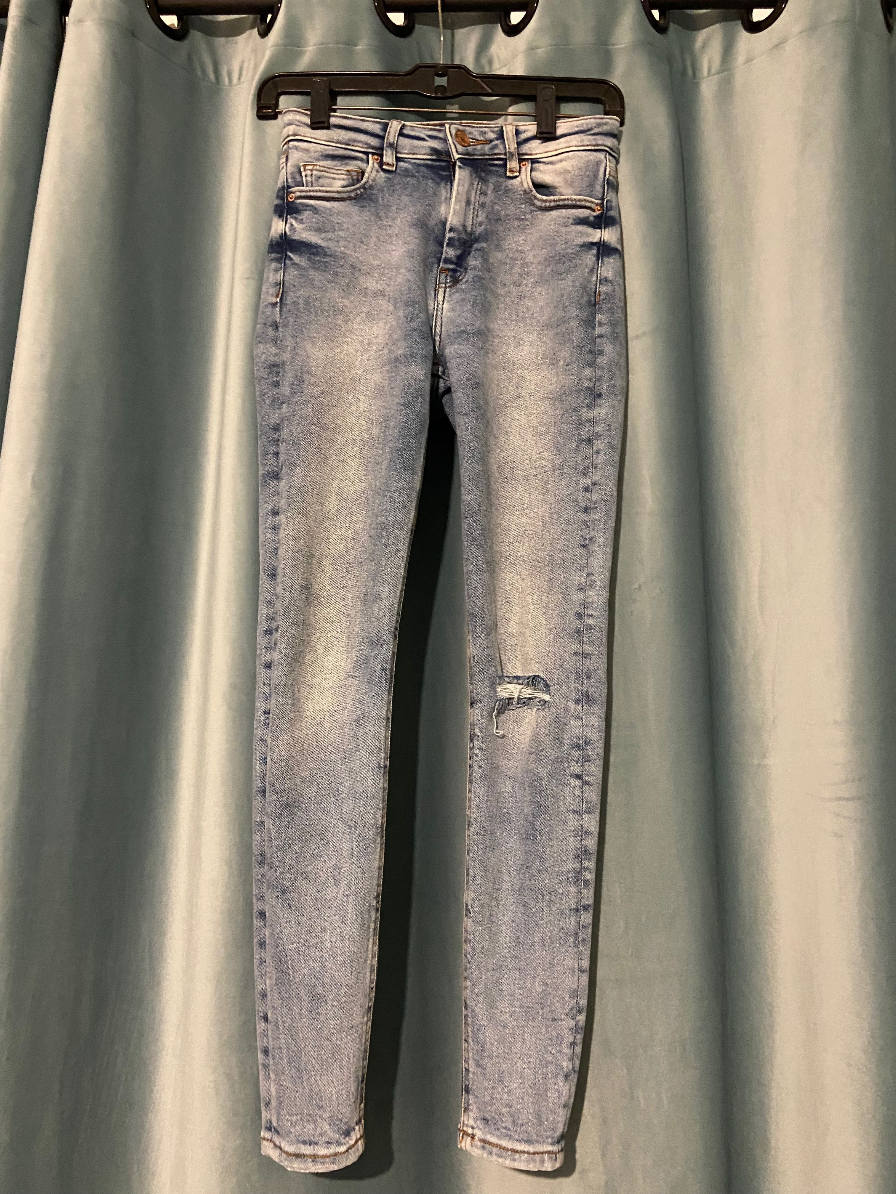 Blugi dama Primark