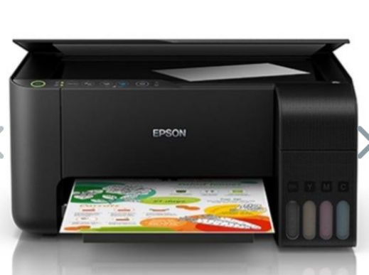 Epson L3150 принтер