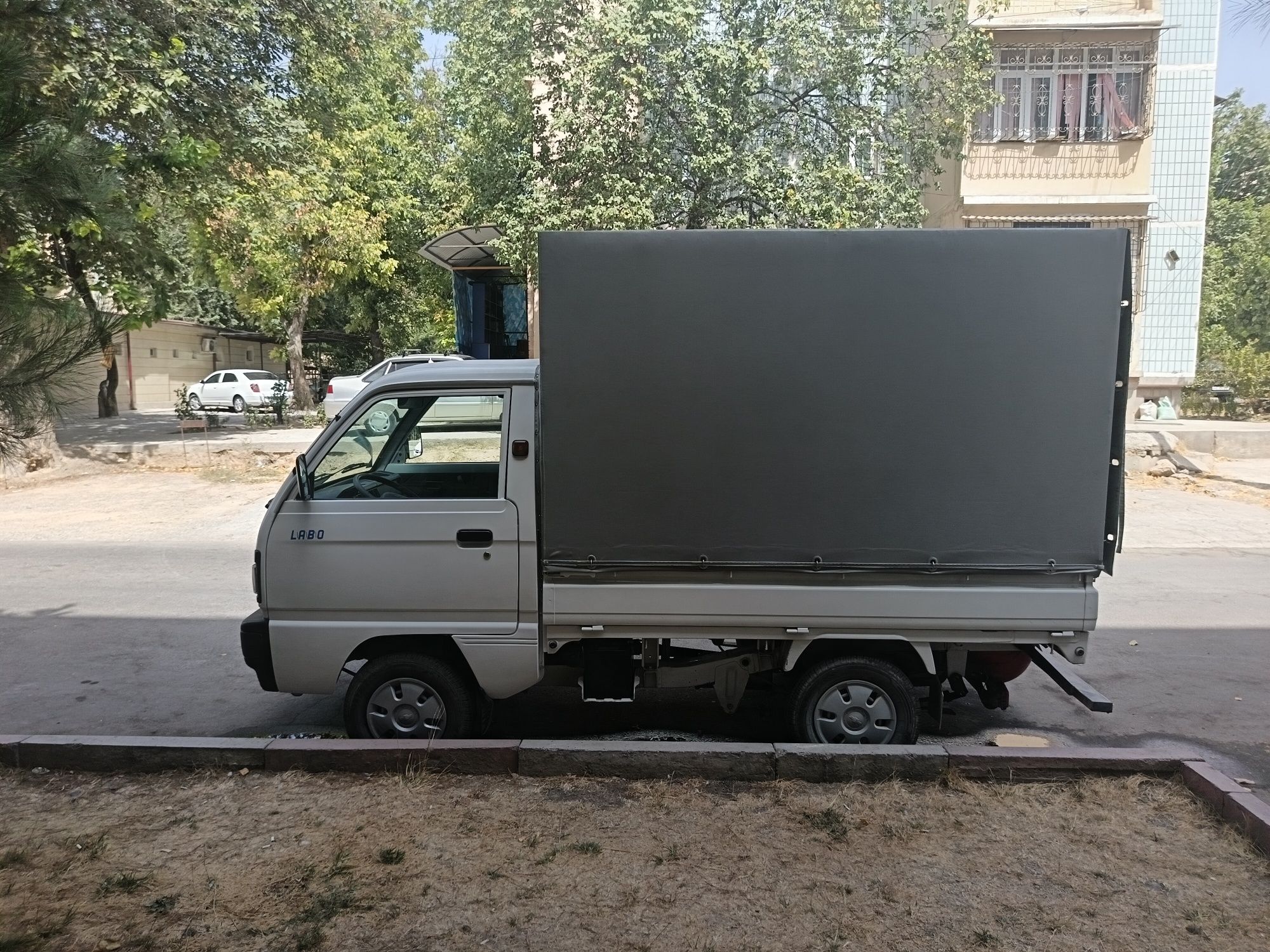 Sirochno Sotiladi GM Labo OQ 2025 yil Yengi