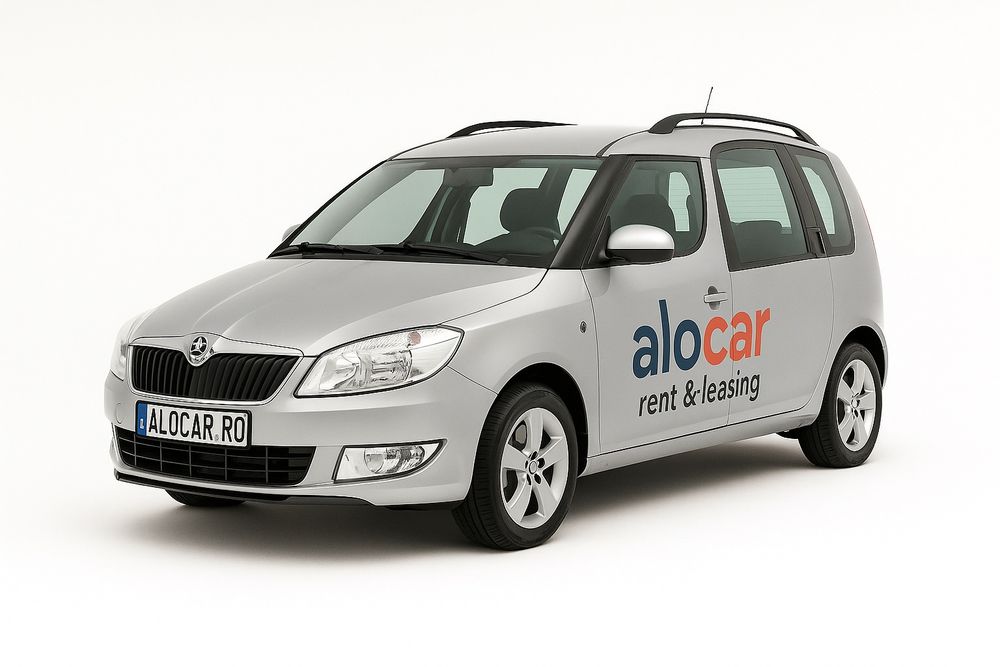 Închirieri auto ieftin Iasi - de la 99 lei pe zi