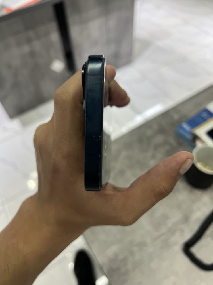 Iphone 14 e-sim Black
