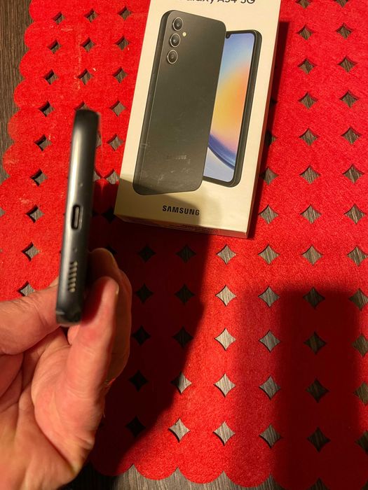 Telefon Samsung A 34  6/126 GB