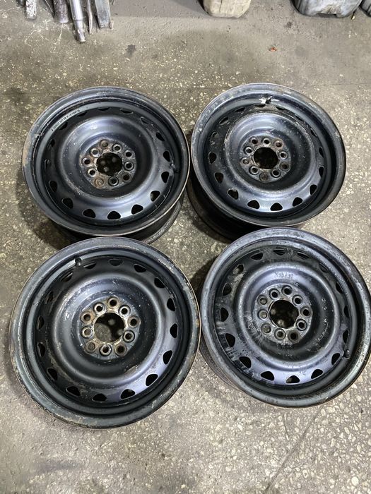 Комплект дисков R15