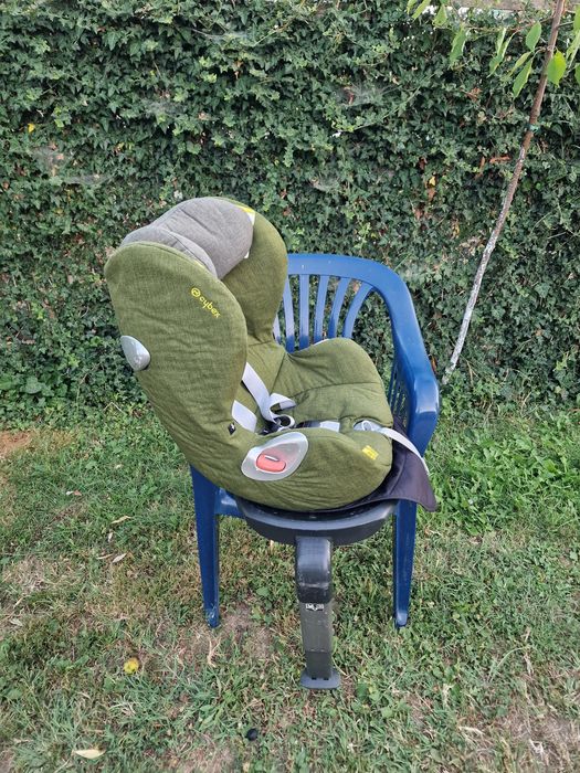 Scaun auto copil cybex isofix 360