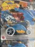 Здравейте предлагам тези два модела на hotwheels th / tresure hunt