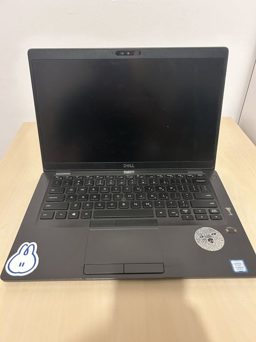 Laptop DELL Latitude 5400 - i5, 16 GB RAM, SSD 256GB