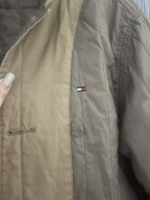 Geaca barbati Tommy