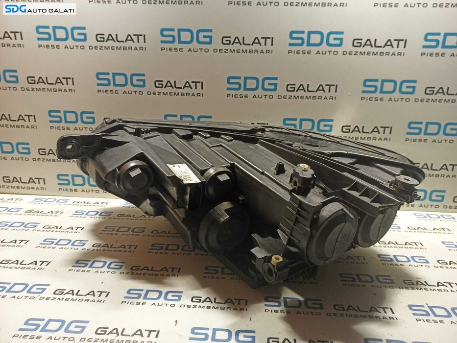 Far Stanga FARA Xenon Volkswagen Passat B8 2014 - 2019 [L0894]