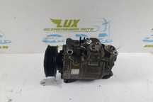 Compresor AC clima 3.0 tdi 7p0816803a Porsche Cayenne 958 seria