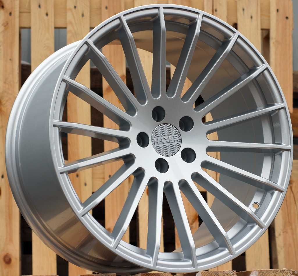 19" 20" 23" Джанти HAXER (HX010) 5x130 5x112 5x120 G-klasa AMG BMW