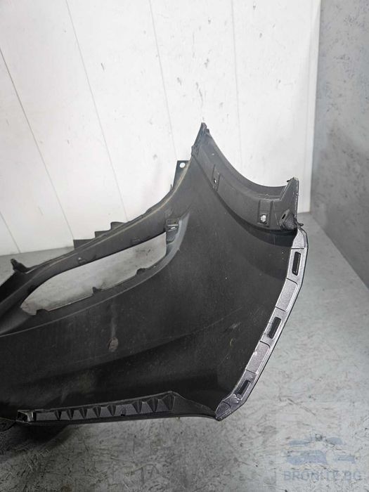 Предна броня Honda HRV HR-V Хонда ХР-В 2015- 2018