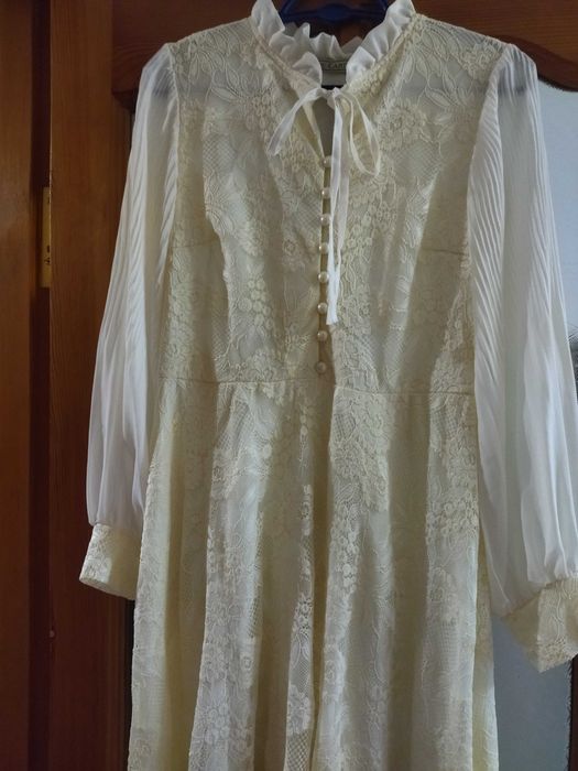 Платье вечернее 46-48