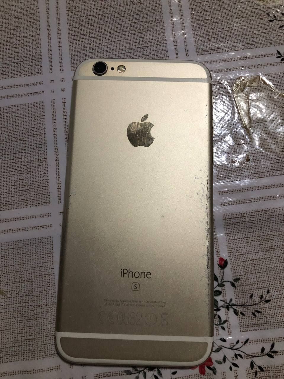 Telefon sotilad iphone 6