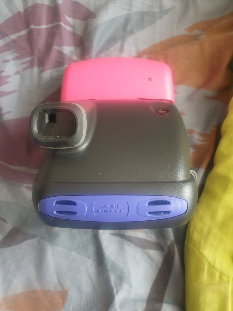 Polaroid  SPICE cam