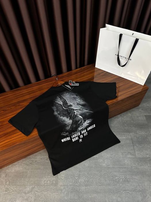 Най-високо качество мъжки маркови тениски