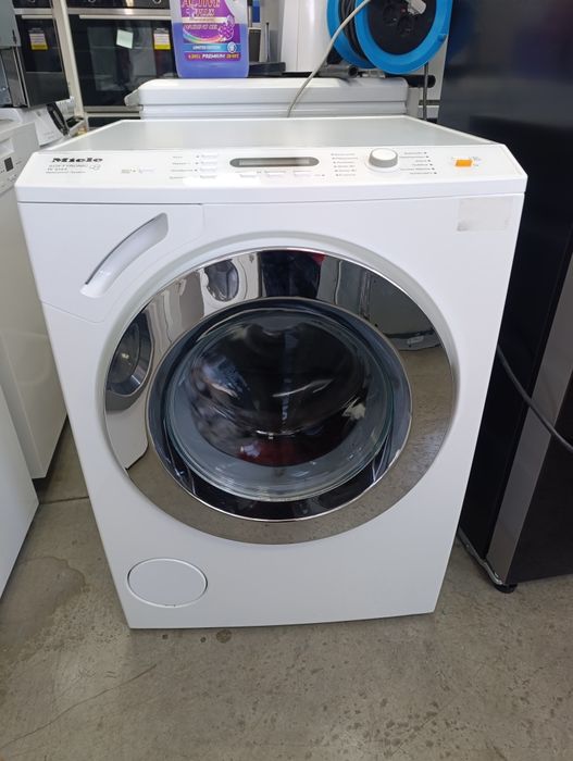 Пералня Miele Softtronic W4144 Инверторен мотор