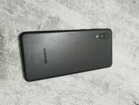 Samsung Galaxy A02 (Уральск 0702) лот 3964
