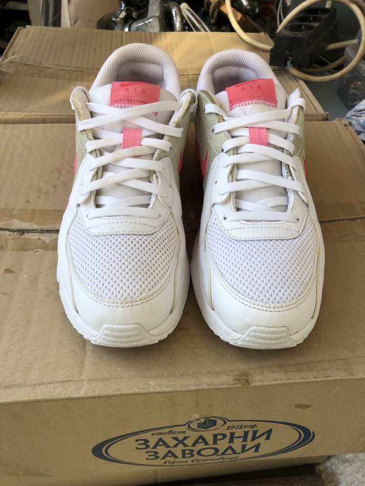 Nike AIR MAX EXCEE Дамски обувки за свободно носене